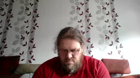 Snapshot of metallbuddy chatting on 01.26.25 ask me online show from 01.26.25