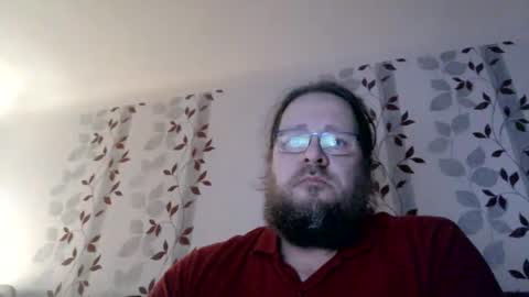 Snapshot of metallbuddy chatting on 01.26.25 ask me online show from 01.26.25