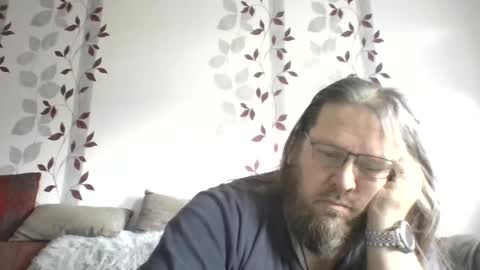 Snapshot of metallbuddy chatting on 01.31.25 ask me online show from 01.31.25