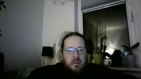 Snapshot of metallbuddy chatting on 02.02.25 ask me online show from 02.02.25