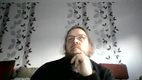 Snapshot of metallbuddy chatting on 02.04.25 ask me online show from 02.04.25