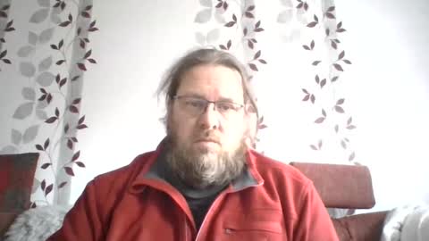 Snapshot of metallbuddy chatting on 02.05.25 ask me online show from 02.05.25