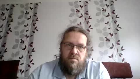 Snapshot of metallbuddy chatting on 02.06.25 ask me online show from 02.06.25