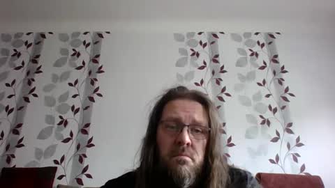 Snapshot of metallbuddy chatting on 02.09.25 ask me online show from 02.09.25