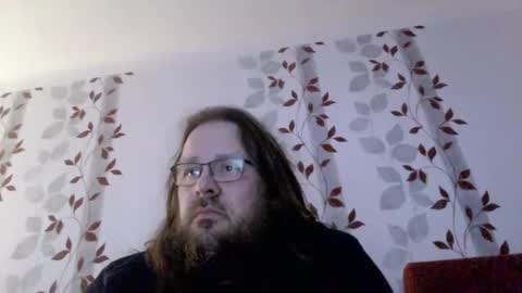 Snapshot of metallbuddy chatting on 02.09.25 ask me online show from 02.09.25