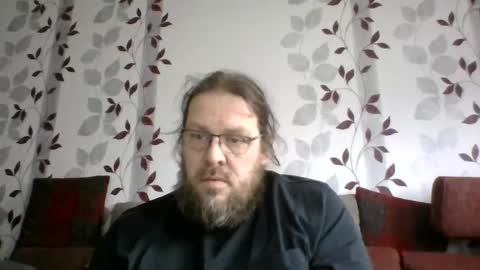 Snapshot of metallbuddy chatting on 02.10.25 ask me online show from 02.10.25