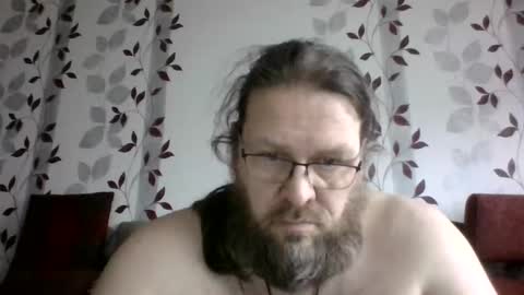 Snapshot of metallbuddy chatting on 02.10.25 ask me online show from 02.10.25