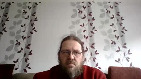 Snapshot of metallbuddy chatting on 02.12.25 ask me online show from 02.12.25