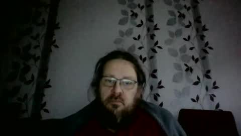 Snapshot of metallbuddy chatting on 02.13.25 ask me online show from 02.13.25