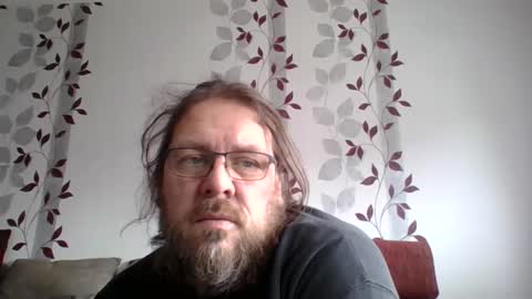 Snapshot of metallbuddy chatting on 02.15.25 ask me online show from 02.15.25