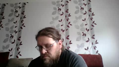 Snapshot of metallbuddy chatting on 02.15.25 ask me online show from 02.15.25