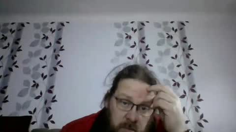 Snapshot of metallbuddy chatting on 02.17.25 ask me online show from 02.17.25