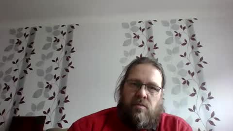 Snapshot of metallbuddy chatting on 02.17.25 ask me online show from 02.17.25