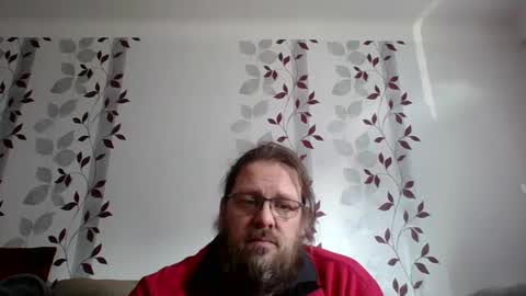 Snapshot of metallbuddy chatting on 02.18.25 ask me online show from 02.18.25