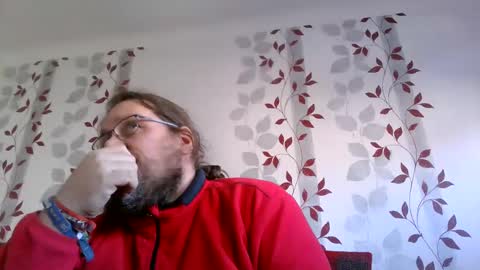 Snapshot of metallbuddy chatting on 02.18.25 ask me online show from 02.18.25