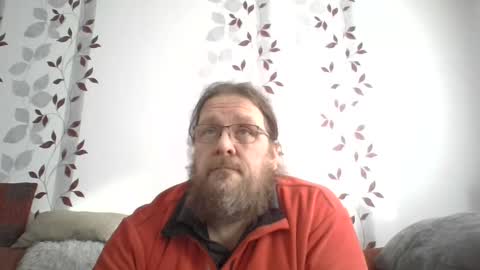 Snapshot of metallbuddy chatting on 02.19.25 ask me online show from 02.19.25