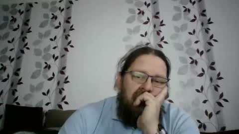 Snapshot of metallbuddy chatting on 02.26.25 ask me online show from 02.26.25