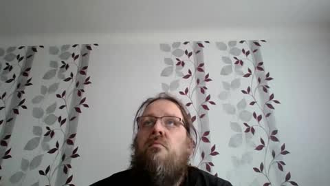 Snapshot of metallbuddy chatting on 02.27.25 ask me online show from 02.27.25