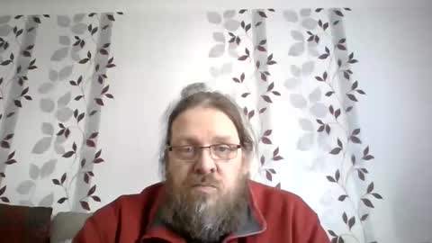 Snapshot of metallbuddy chatting on 02.28.25 ask me online show from 02.28.25