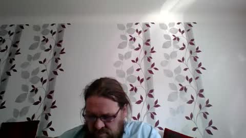 Snapshot of metallbuddy chatting on 03.02.25 ask me online show from 03.02.25