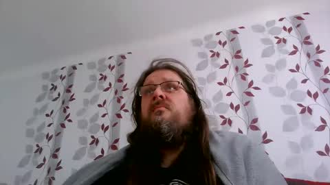 Snapshot of metallbuddy chatting on 03.03.25 ask me online show from 03.03.25