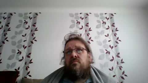 Snapshot of metallbuddy chatting on 03.04.25 ask me online show from 03.04.25