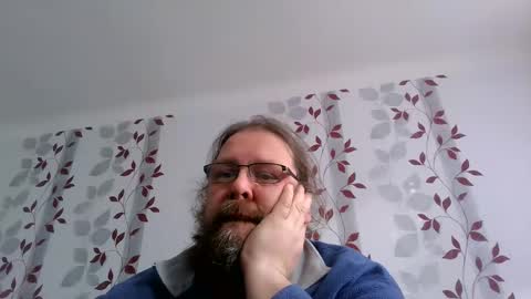 Snapshot of metallbuddy chatting on 03.07.25 ask me online show from 03.07.25