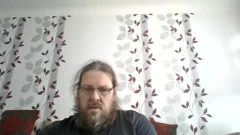 Snapshot of metallbuddy chatting on 03.08.25 ask me online show from 03.08.25