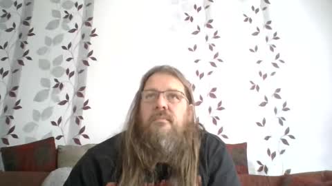 Snapshot of metallbuddy chatting on 09.14.25 ask me online show from 09.14.25