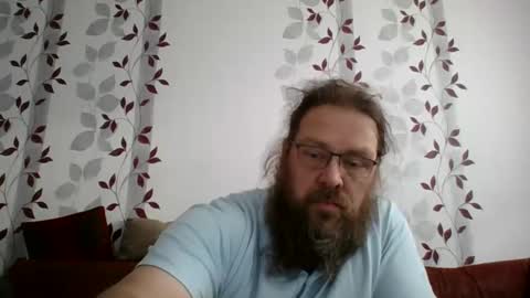 Snapshot of metallbuddy chatting on 09.24.25 ask me online show from 09.24.25