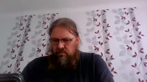 Snapshot of metallbuddy chatting on 09.28.25 ask me online show from 09.28.25