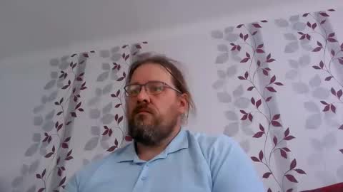 Snapshot of metallbuddy chatting on 10.21.25 ask me online show from 10.21.25