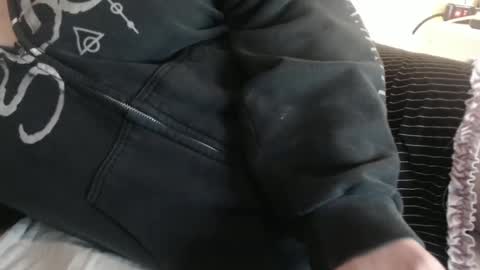 MetalPocahotass online show from 02.10.25