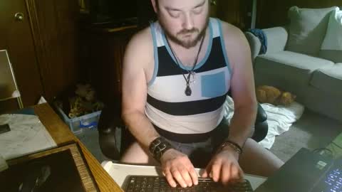 metalsharkk online show from 01.28.25