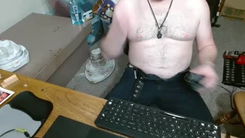 metalsharkk online show from 01.28.25