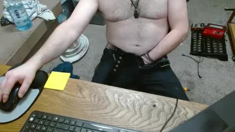 metalsharkk online show from 01.30.25