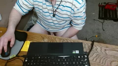 metalsharkk online show from 01.30.25