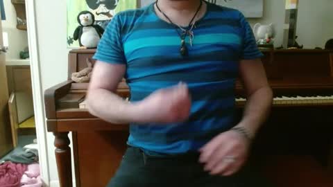 metalsharkk online show from 01.31.25