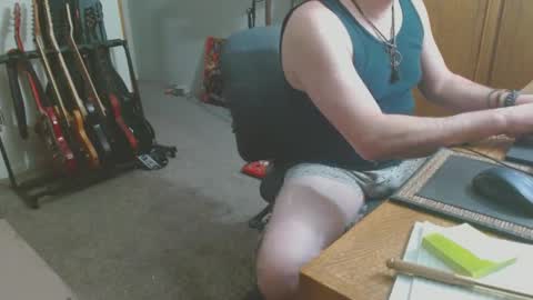 metalsharkk online show from 02.11.25