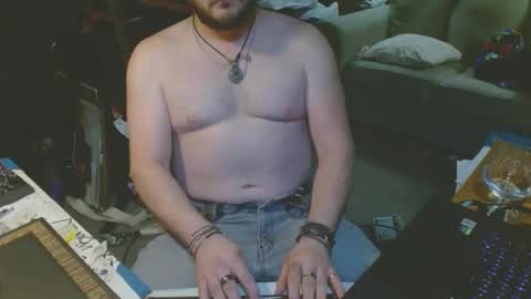 metalsharkk online show from 09.21.25