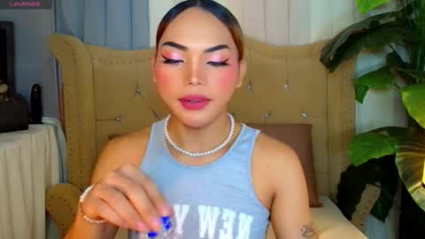 Snapshot of metawinathan chatting on 09.17.25 myka online show from 09.17.25