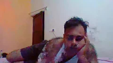 meth93 online show from 10.13.25