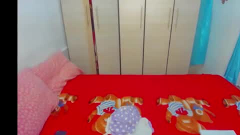 metisha_suhi online show from 03.02.25