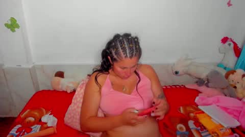 metisha_suhi online show from 03.08.25