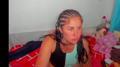 metisha_suhi online show from 03.11.25