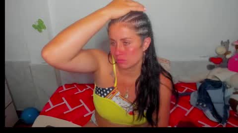 metisha_suhi online show from 03.12.25