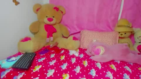 metisha_suhi online show from 09.14.25