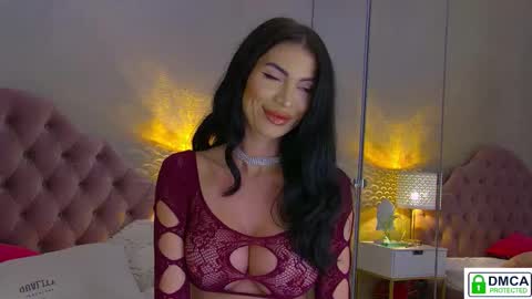 Metisha online show from 09.30.25