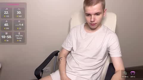 Snapshot of metratok chatting on 11.16.25 Arthur online show from 11.16.25