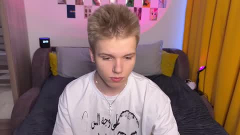 Arthur online show from 01.12.26